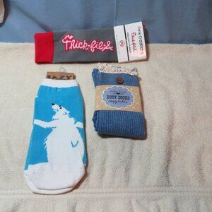 SOCKS Boot socks  ankle socks